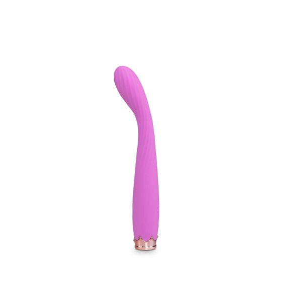 Majestic Vibrator Kairo - Purple - Time4Task2Toys