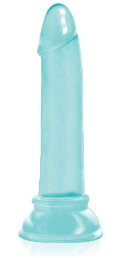 The 9's - Diclet's 7 Inch Jelly Dong - Aqua Aqua - Time4Task2Toys