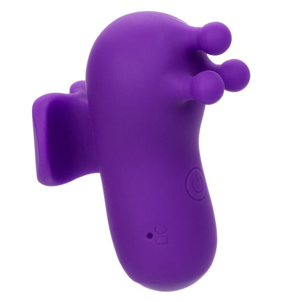 Neon Vibes the Triple Tease Vibe - Purple - Time4Task2Toys