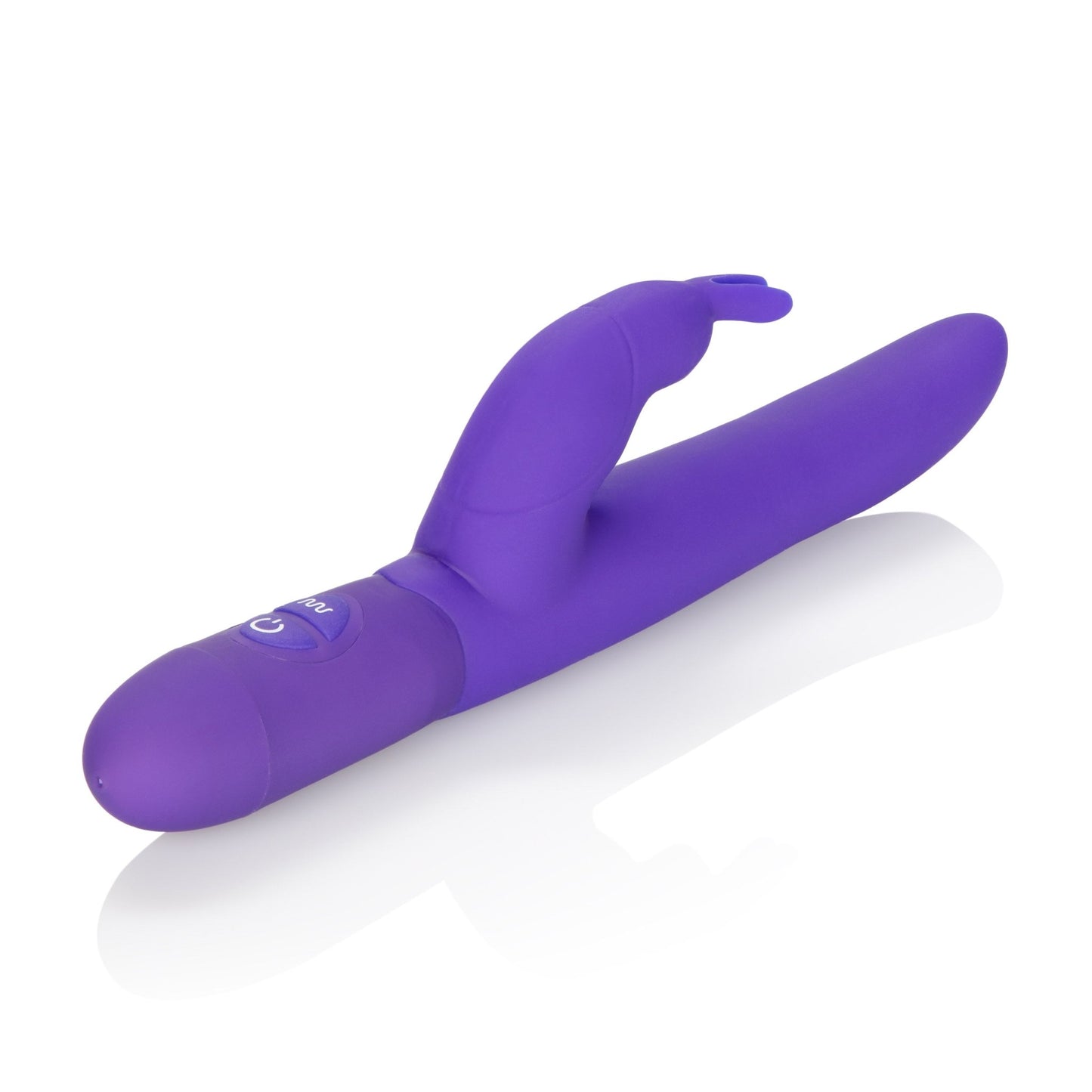 Posh 10 - Function Silicone Bounding Bunny - Purple - Time4Task2Toys