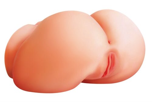Buttmans Doggystyle Dream Realistic Ass and Pussy Masturbator - Time4Task2Toys