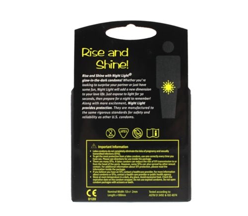 Night Light - 3 Pack - Time4Task2Toys