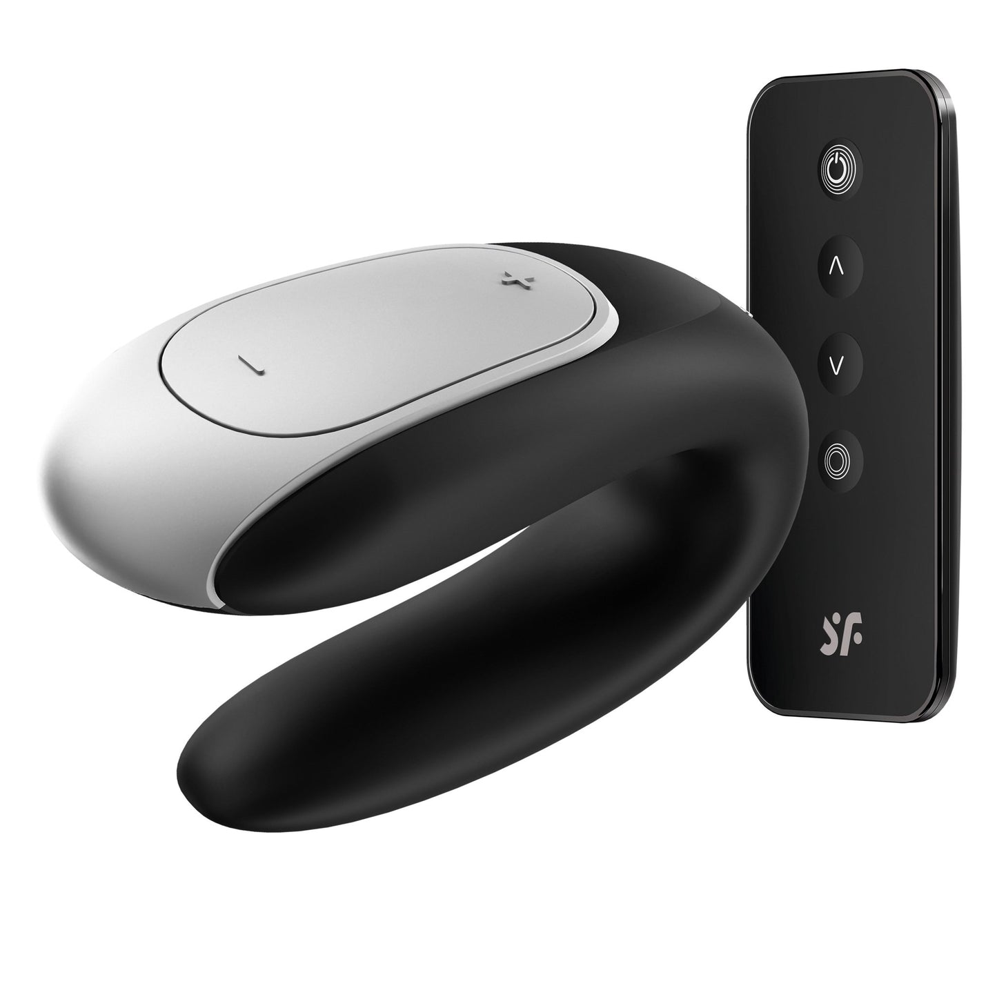 Double Fun - Black - Time4Task2Toys