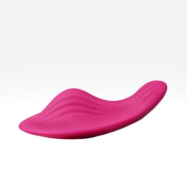 Panty Vibrator Tinker Majestic App Based - Pink - Time4Task2Toys