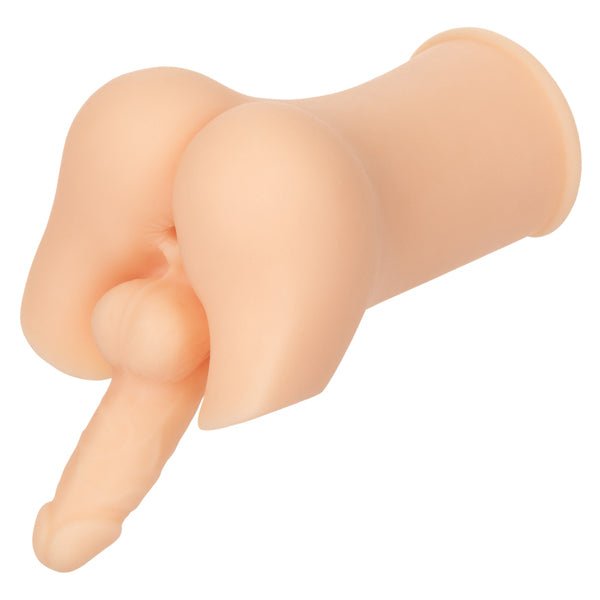 Cheap Thrills the Wrestler - Light - Time4Task2Toys