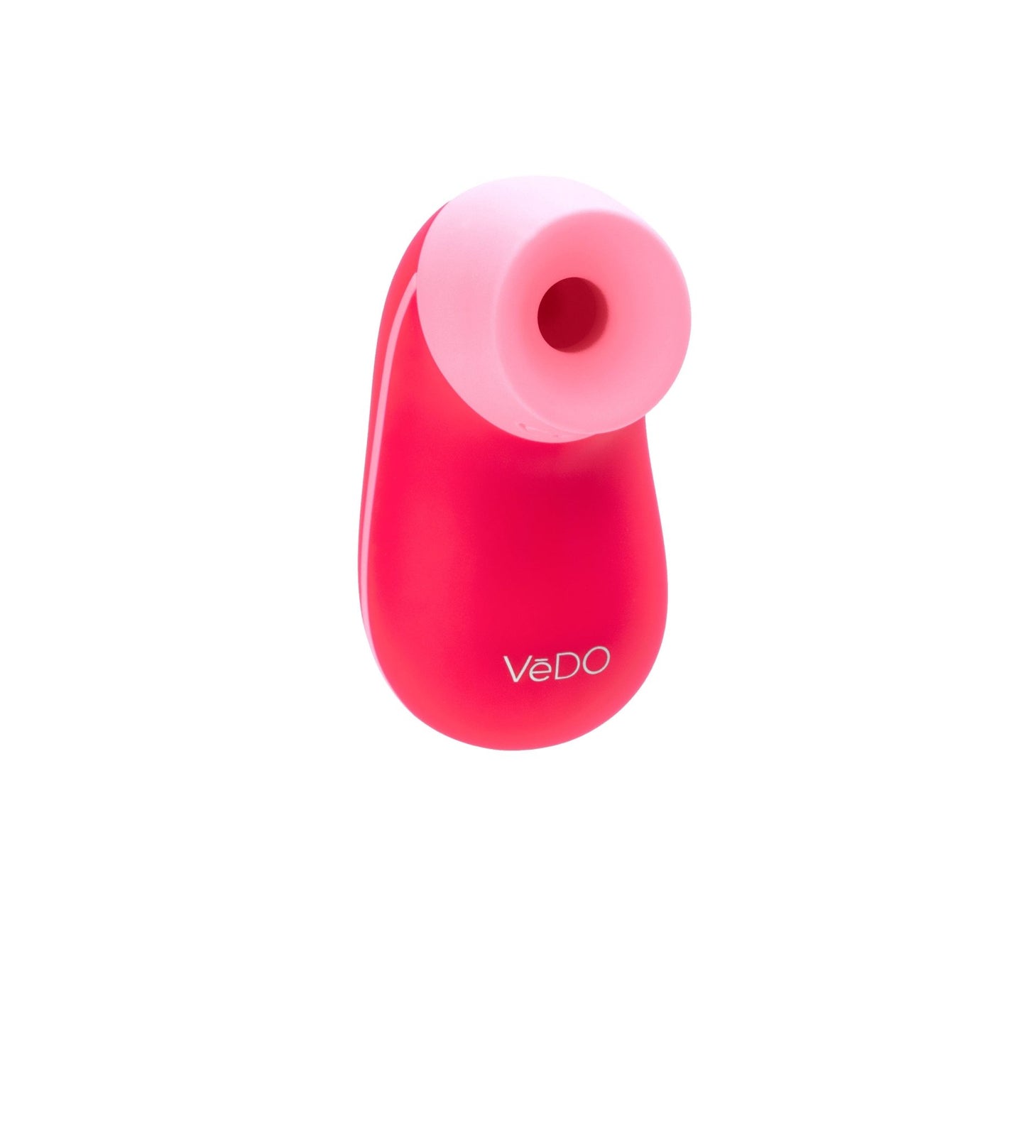Nami Rechargeable Sonic Vibe - Foxy Pink - Time4Task2Toys