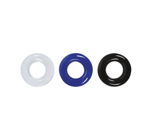 Renegade Stamina Rings - Time4Task2Toys