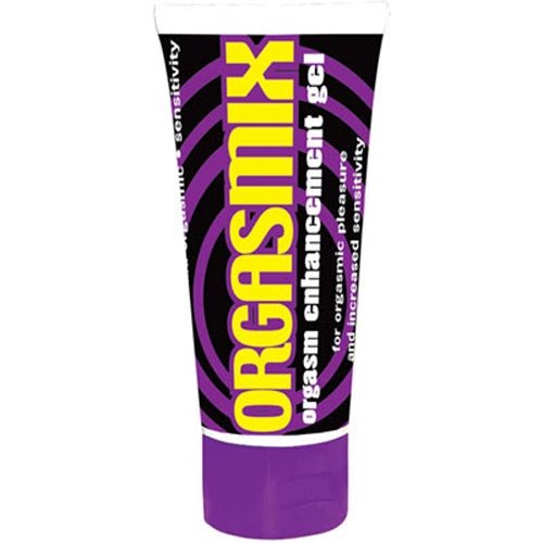 Orgasmix - 1 Oz. Tube - Bulk - Time4Task2Toys