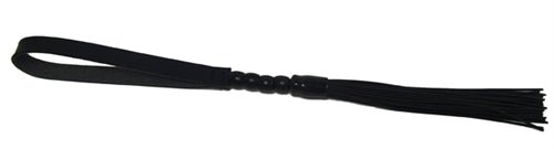 Sex and Mischief Beaded Flogger - Time4Task2Toys