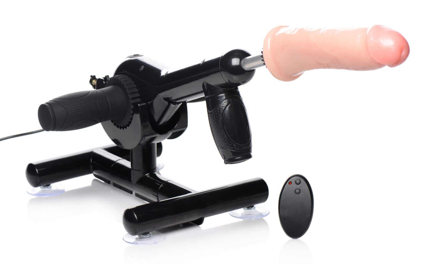 Pro - Bang Sex Machine With Remote Control - Time4Task2Toys