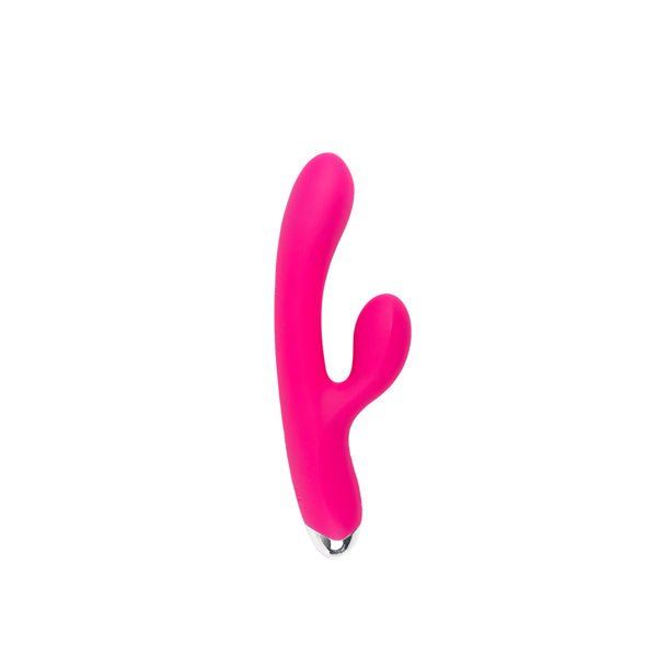 Dona Vibrator - Pink - Time4Task2Toys