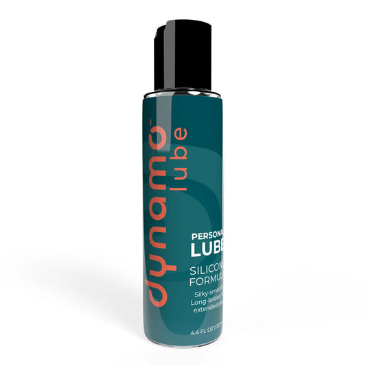 "Dynamo Lube Silicone Formula - 4.4oz SO-DLS-44"