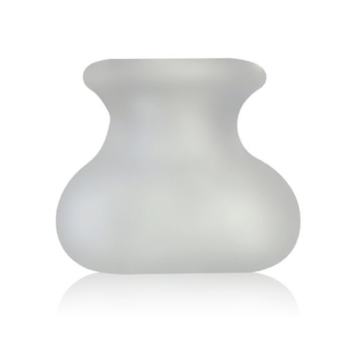 Bull Bag XL - Clear Ball Stretcher - Time4Task2Toys