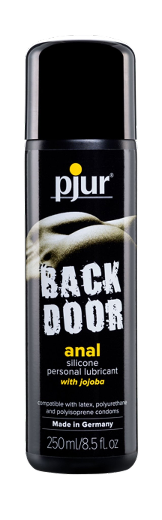 Pjur Backdoor - Anal Glide - 8.5 Fl Oz/250ml - Time4Task2Toys