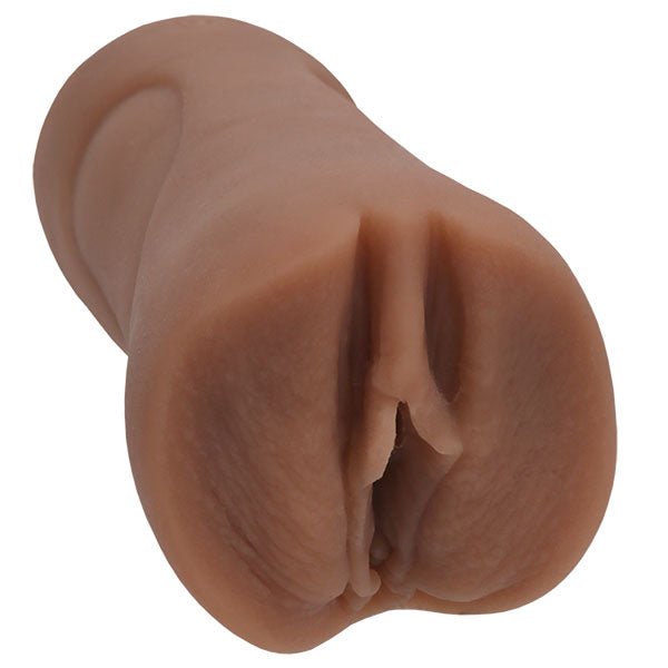 Signature Strokers - Celebrity Girls - Karlie Redd - Ultraskyn Pocket Pussy - Time4Task2Toys