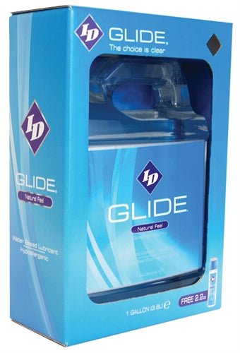 ID Glide 1 Gallon Id - Gli - Ga - Time4Task2Toys