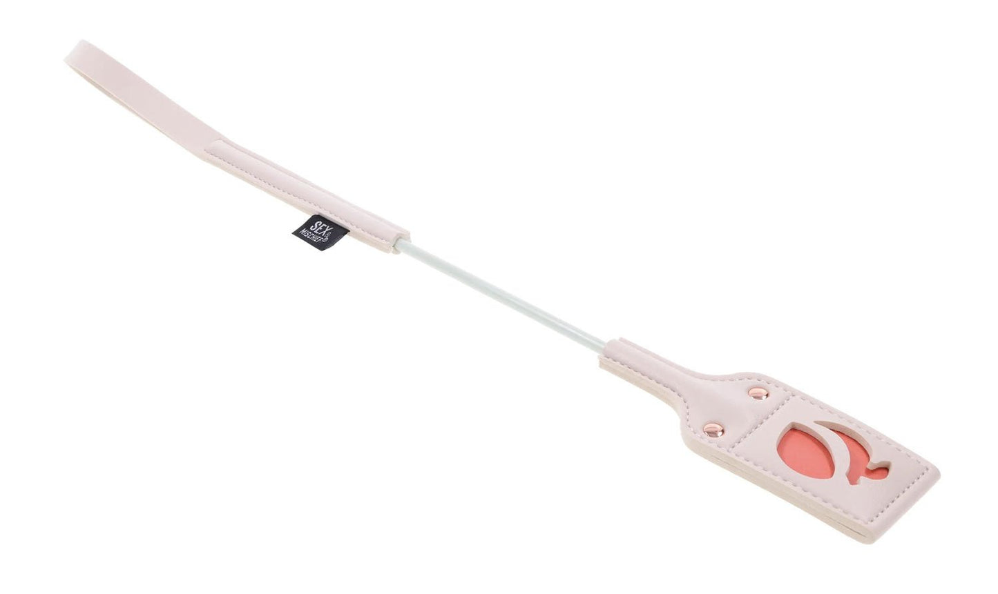 Peaches N Creame Impressions Crop - White - Time4Task2Toys