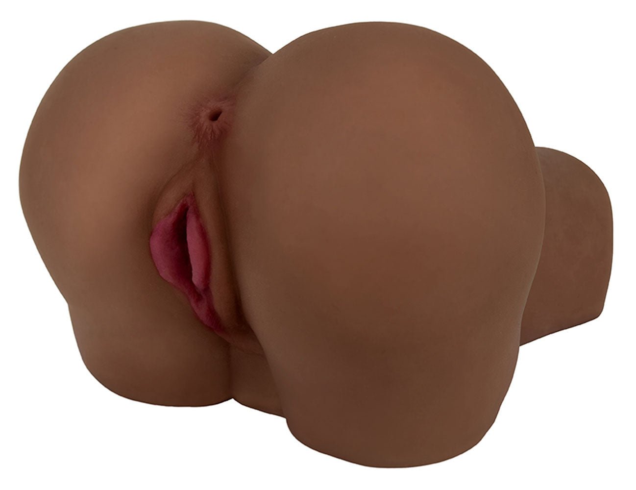 Mistress Paris Doggie Style - Chocolate - Time4Task2Toys