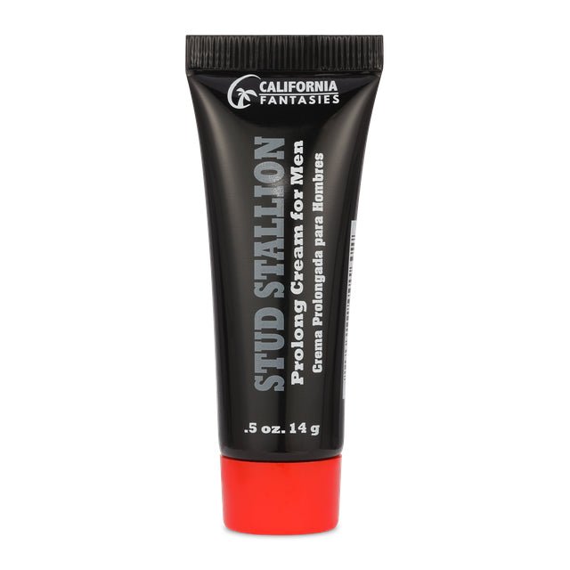 Stud Stallion - Bulk Tube - 0.5 Oz. - Each - Time4Task2Toys