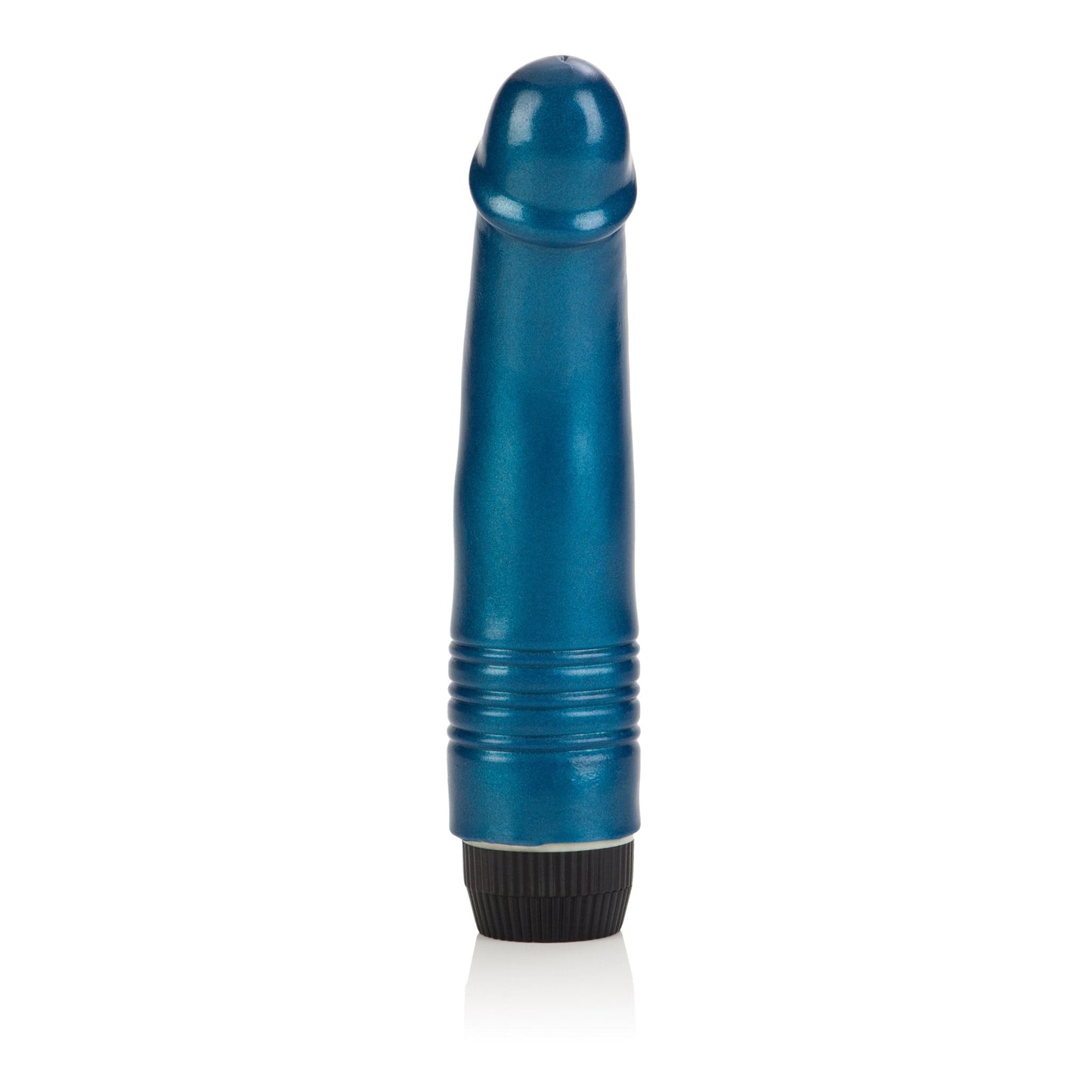 Midnight G Spot Vibrator 6.75 Inches - Time4Task2Toys