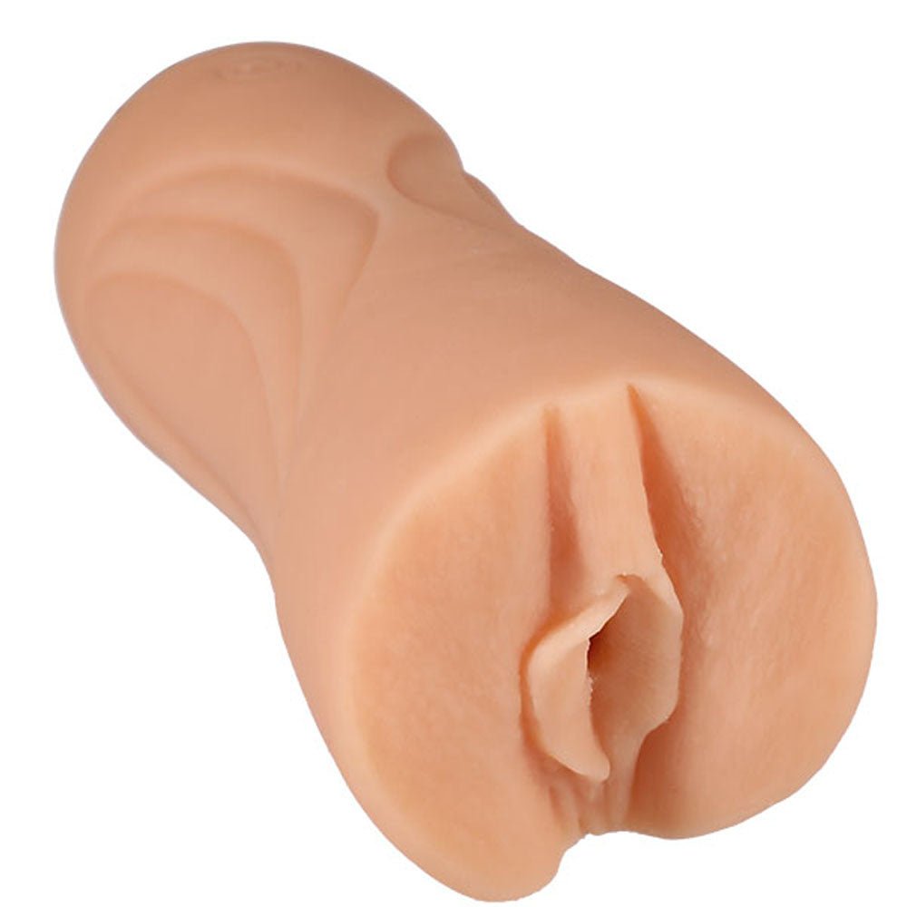 Signature Strokers - Tana Lea - Ultraskyn Pocket Pussy - Time4Task2Toys