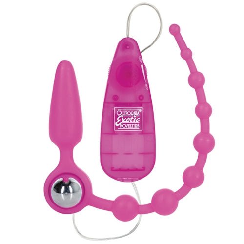 Booty Call Booty Double Dare - Pink - Time4Task2Toys