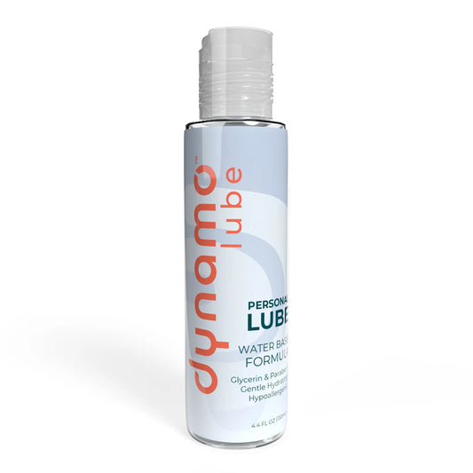 "Dynamo Lube Water-Based Formula - 4.4oz SO-DLWB-44"