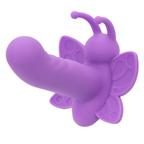 First Time Rotating Venus Butterfly - Time4Task2Toys