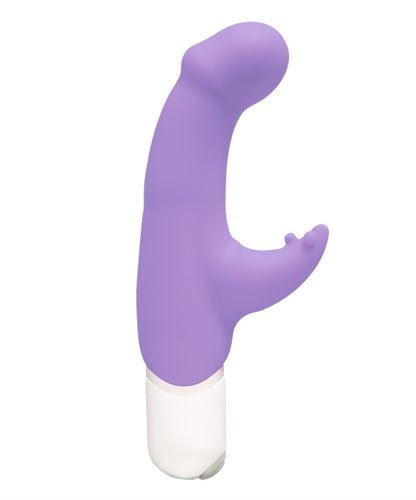 Joy Mini Vibe - Orgasmin Orchid - Time4Task2Toys