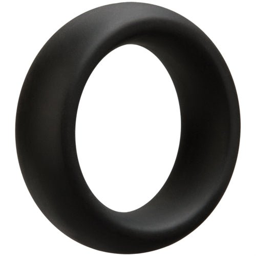 Optimale C Ring 40mm - Thick - Black - Time4Task2Toys