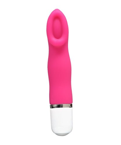 Luv Mini Vibe - Hot in Bed Pink - Time4Task2Toys