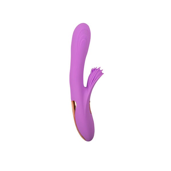 Majestic Nelea Double Vibrator - Time4Task2Toys