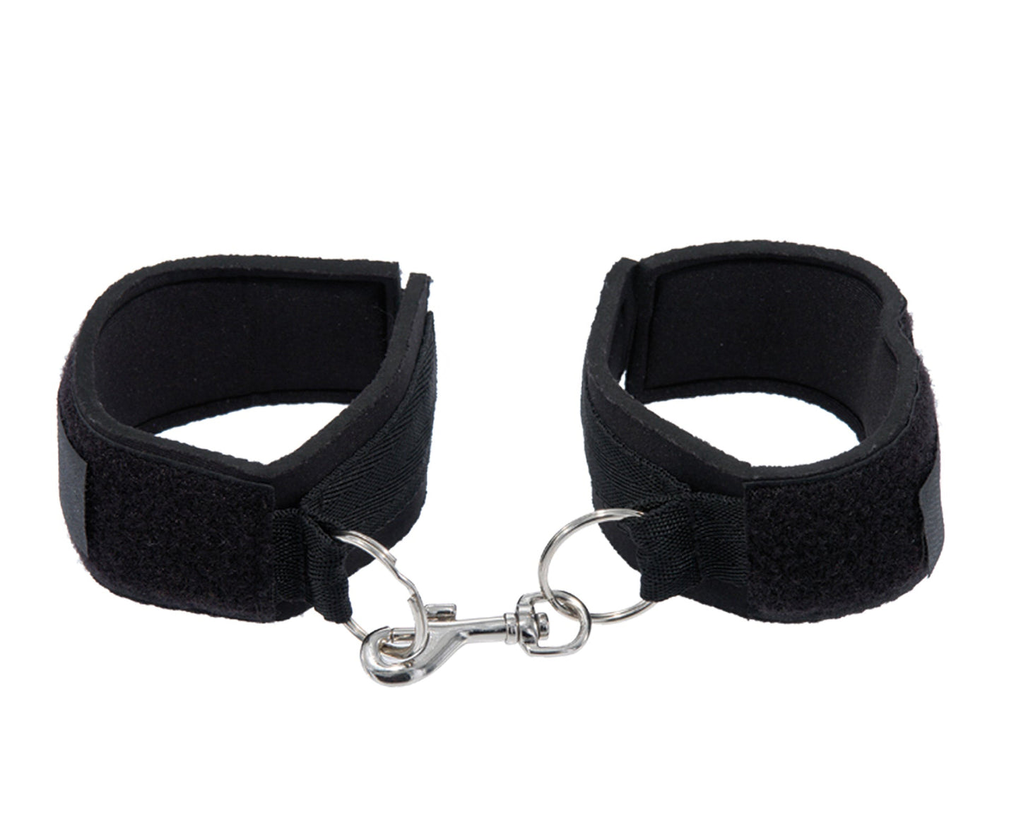 Fetish Fantasy First Timer's Cuffs - Time4Task2Toys