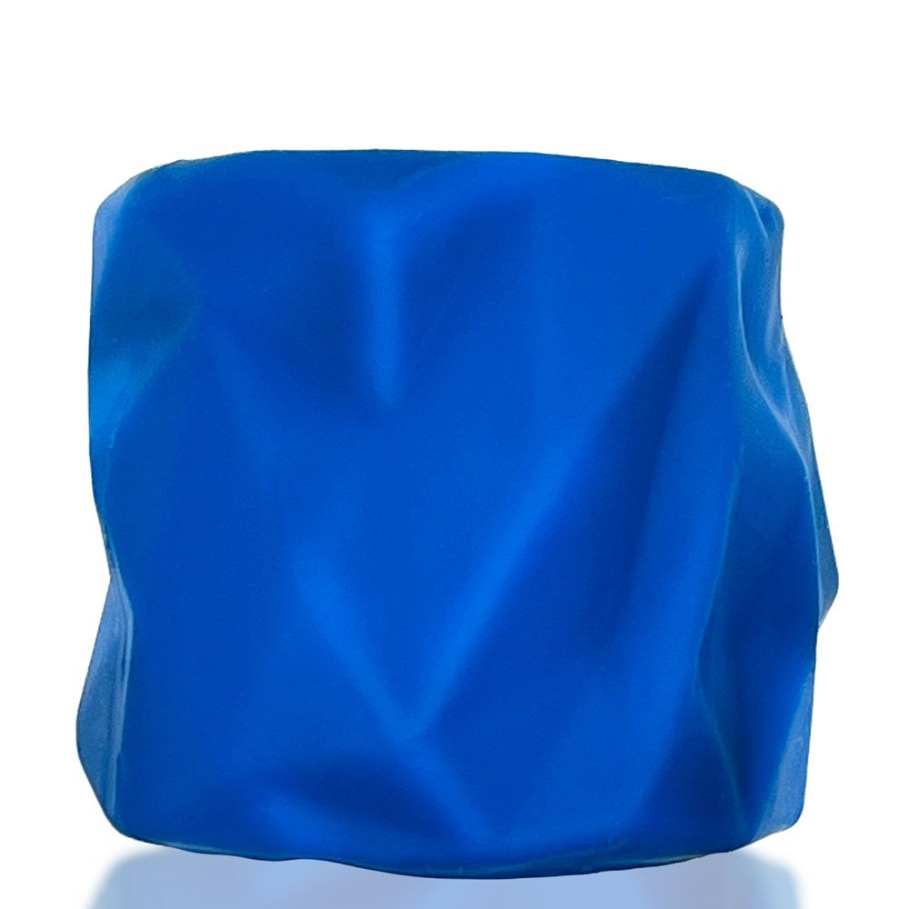 Fractal Ballstretcher - Teal Ice - Time4Task2Toys