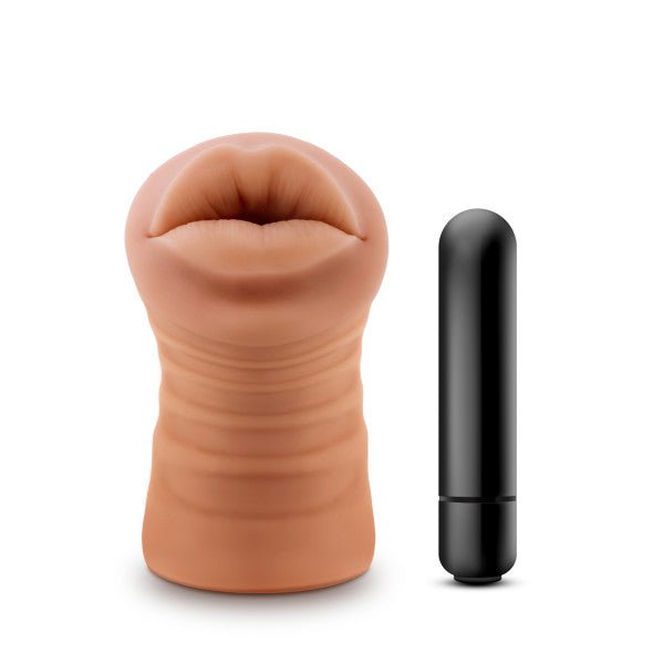 M for Men - Isabella - Mocha - Time4Task2Toys