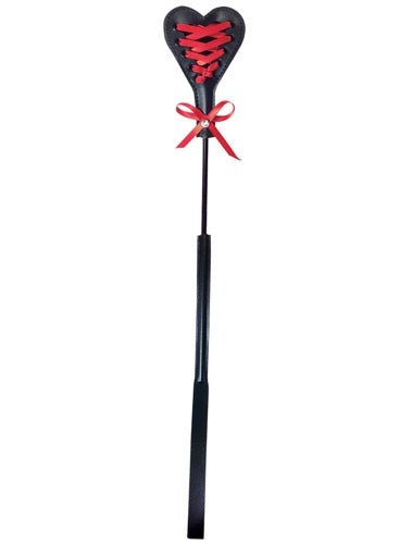 Heart Beat Crop Sex and Mischief - Time4Task2Toys