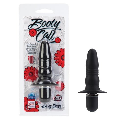 Booty Call Booty Buzz - Black - Time4Task2Toys