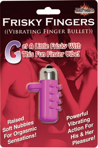 Frisky Fingers - Purple - Time4Task2Toys
