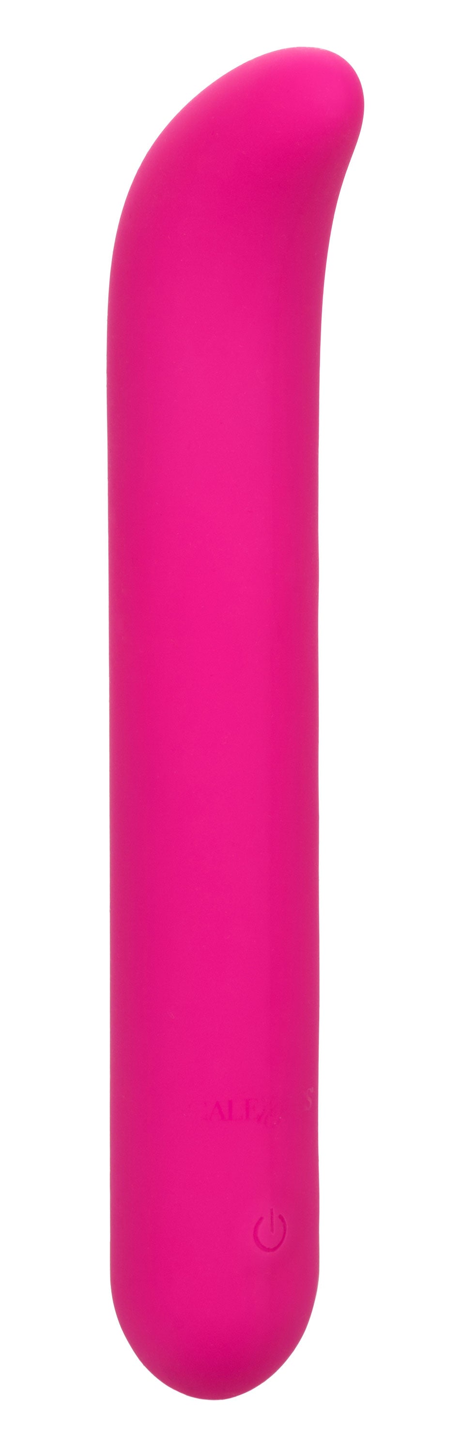 "Bliss Liquid Silicone G Vibe - Pink SE0570103"