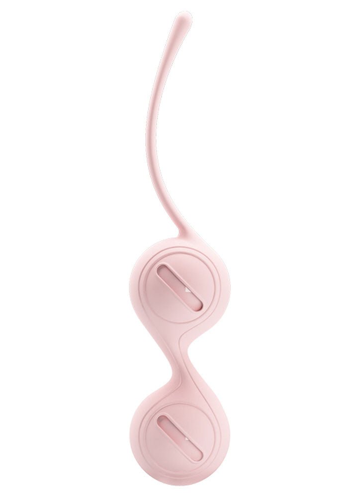 Pretty Love - Kegel Tighten Up 1 - Light Pink - Time4Task2Toys