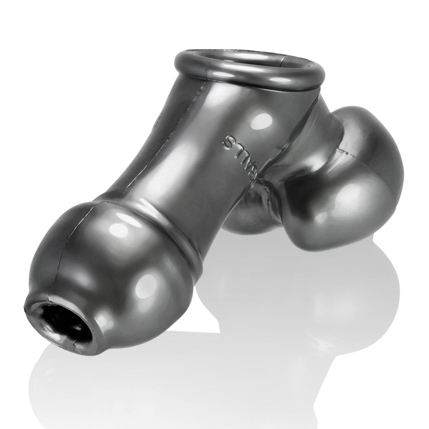 Sack Jack Wearable Jo Sheath - Steel - Time4Task2Toys