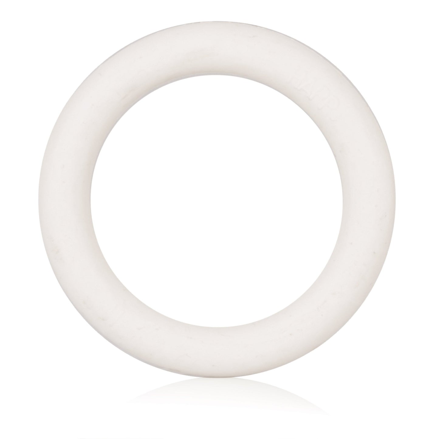 Rubber Ring - Small - White - Time4Task2Toys
