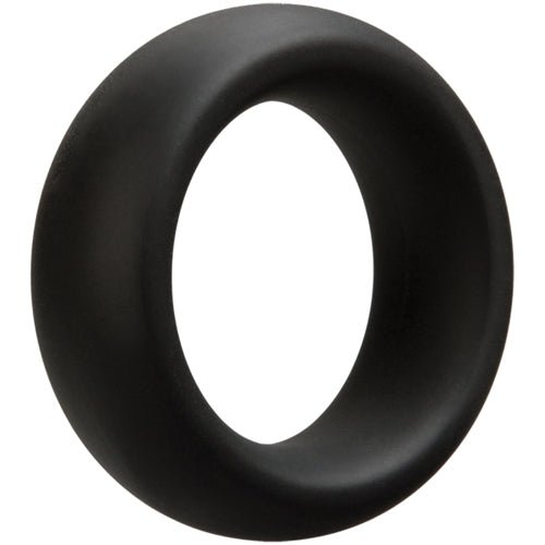 Optimale C Ring 35mm - Thick - Black - Time4Task2Toys