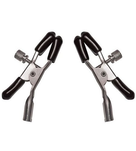 Sex and Mischief Nipple Clips - Time4Task2Toys