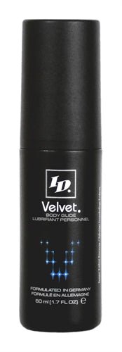 ID Velvet Body Glide 1.7 Oz - Time4Task2Toys