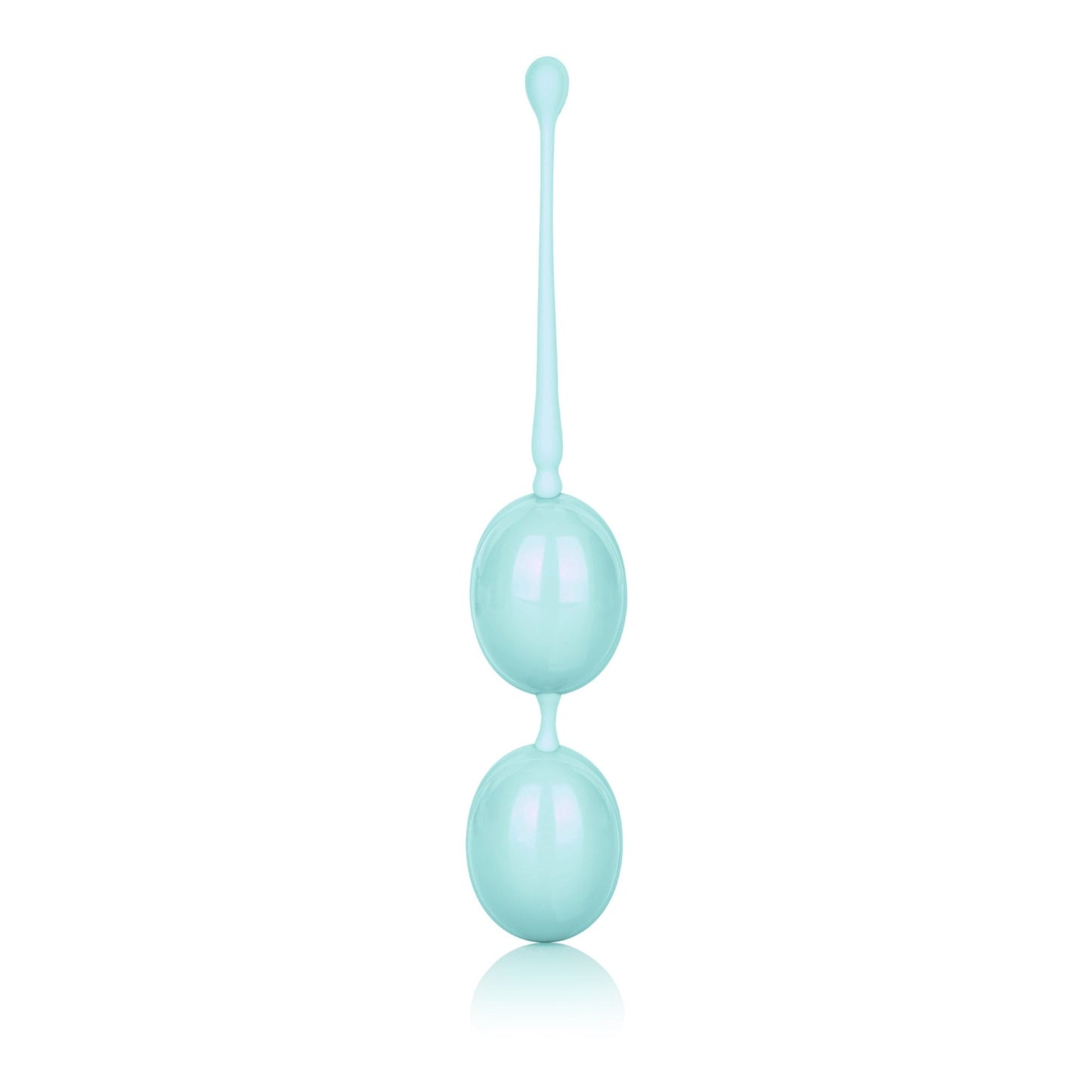 Weighted Kegel Balls - Teal - Time4Task2Toys