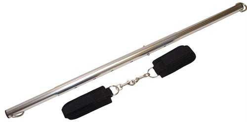 Expandable Spreader Bar and Cuff Set - Time4Task2Toys