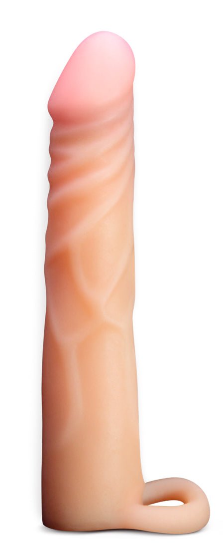Cock Xtender - Natural - Time4Task2Toys