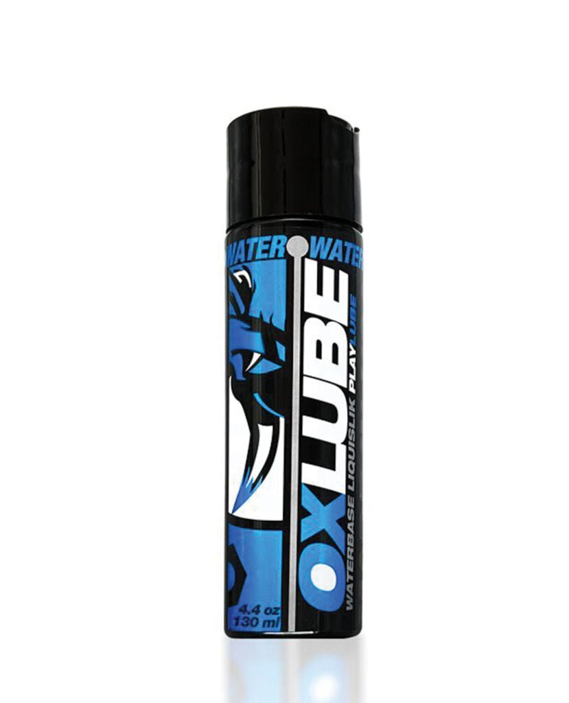 Oxlube Waterbased 4.4 Oz - Time4Task2Toys
