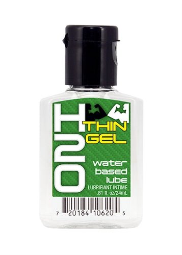 Elbow Grease H2O Thin Gel - 24ml - Time4Task2Toys